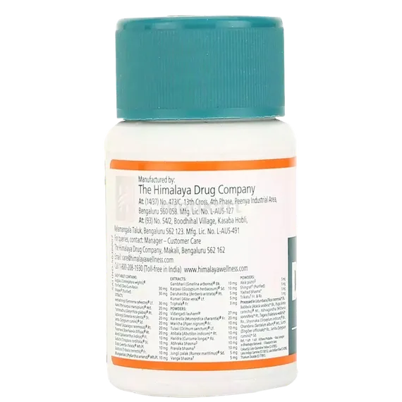 diabecon tablet 60's